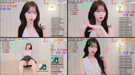 직진) 오빠들이 시키는건 다할 준비 완료!