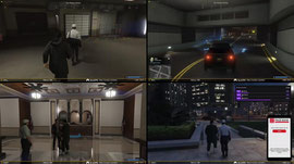 Grand Theft Auto V | FAILYV - Freddy Kidd (Vod) - Arrêt de travail et diplôme | 23-01-2024 | ⏱ ~1h14m | Rediff 24/24 (vacances) !commands