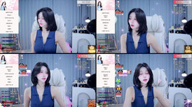 뮤즈,홀릭.퀸덤) 복귀인데 혼자 실화누 ...