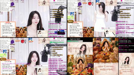 147회차 ) [ 어나더 ♥ ] 윤하담과 함께하자 ! ♥ 탑비길 함께갈 오빵이 모셔요 ♥