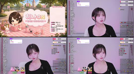 10일차 단발녀가족9