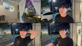 JUP)드릴말씀이 있습니다