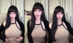 我的身材很夸张