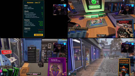 Retro Rewind: Video Store Simulator | Le Video Futur fonctionne bien ! | 25-03-2026 | ⏱ ~5h02m | Replay de @Triplaxion !commands