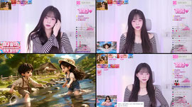 월요팅