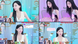 48회차) 월요일 애수니랑 함께해줘요