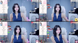뮤즈,홀릭.퀸덤) 복귀인데 혼자 실화누 ...