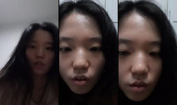 사람은 하찮다인생 우울방송