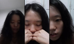 사람은 하찮다인생 우울방송