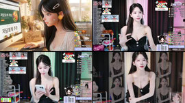 비온다 애기들 집합 ♡ 선착방셀 딱 세분만!!