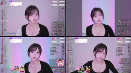 10일차 단발녀 가족모집중