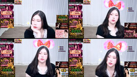 D컵.맞방) 여기도사람있어용