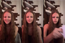 Untitled stream