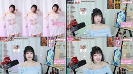 신입여캠) 연휴 마무리는 푸키와 함께 33혜자룰렛💖 10개 팬가입시 1개 역팬💖