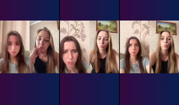 Нажмите и веселитесь!