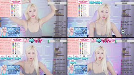 찐늅 38일차) 어나더B팀 떨려요..❤️팬갑 제로투