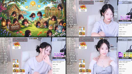 [문에이] 나 진짜 마지막 희망으로 하는중이댜..이제는 와줘라..
