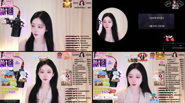 퀸덤순둥) 휴일은 지우..❤️