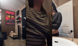 New OF vids