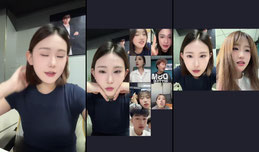 晚上好
