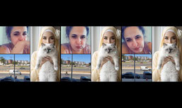 Recording Thumbnail