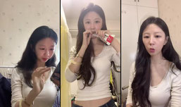 晚上好
