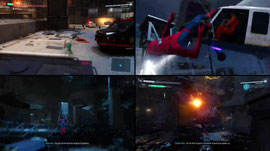 Spider-Man 1 PS5 en difficulté Ultime La FIN