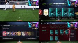 MEINE RANG 1 WL REWARDS! | !prep !instant