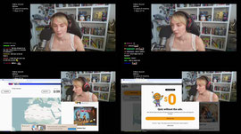 sjokz voice acting