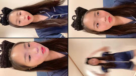 みんな今日もおやすみ前にきて♩🎀