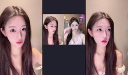 无美颜 纯天然