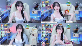 뮤즈) 뚜야 주워갈 오빠 구함