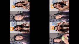 大親友とコラボ💖みんなコメントよろしくね🙏💕︎