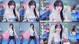 뮤즈) 뚜야 주워갈 오빠 구함