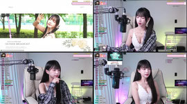 워터밤 못갔으니까 집에서라도 할게 짝 한명 1155 방셀~
