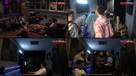 06.01.2026 | LIVE STUDIO SESSIONMIT KC REBELL | Rohaze | xRohat - 24/7 alte Streams und Videos