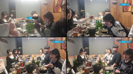[캄몬] 배성흠 생일빵 시원하게 맞았습니다