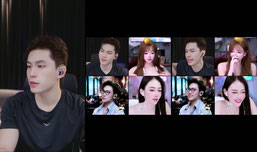 Idol nghị lực