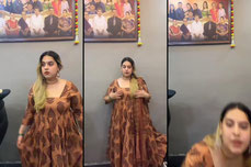 Anarkali live
