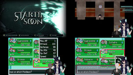 [ITA] Souless Link: Ora viene la parte difficile con/@widdershinofficial