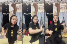 baju baru random murah ii gurlss
