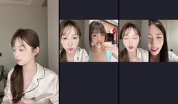 耶耶耶