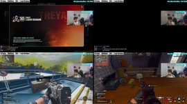 qRimZz Early Commeback 🔥 !Drehscheibe🔥| !snocks !elusa !zec+ !zoyia !insta