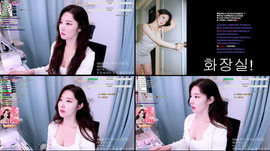 27일차 ) 플루트 부는 하체1티어 여캠