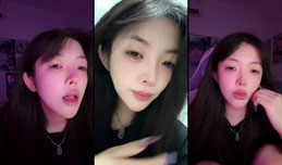 如果想念可以同频