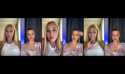 Untitled stream