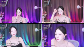 안녕?