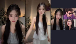 68岁甜妹教学