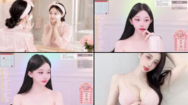 오느른 무슨일이..❤️  채팅러 퀵뷰