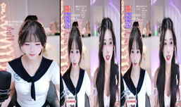 05 私拍 模特